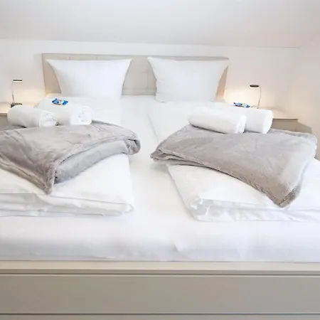 Zugspitz-chalet Lägenhet Oy-Mittelberg