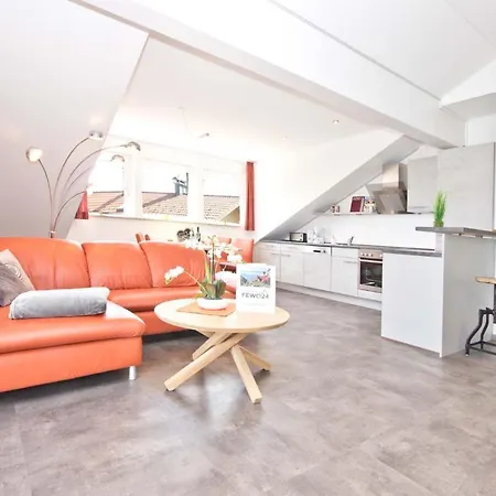 Lägenhet Zugspitz-chalet