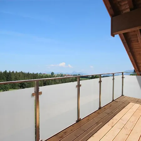 Zugspitz-chalet Lägenhet Oy-Mittelberg