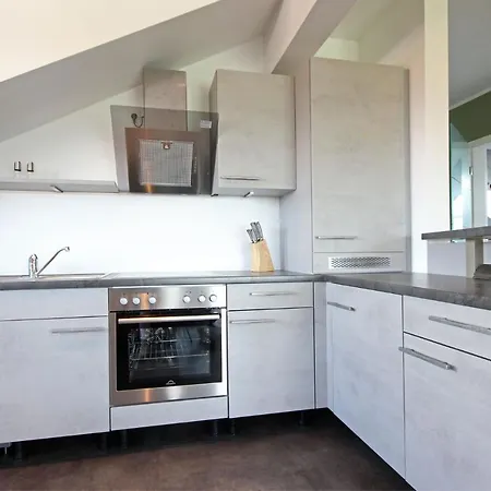 Zugspitz-chalet Lägenhet